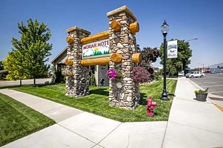 Moriah Motel