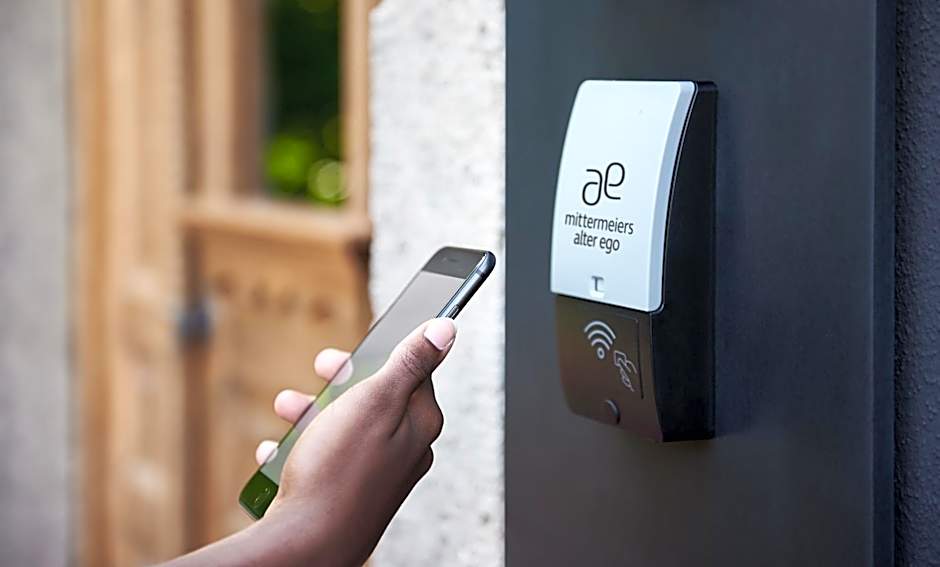 Mittermeiers Alter Ego