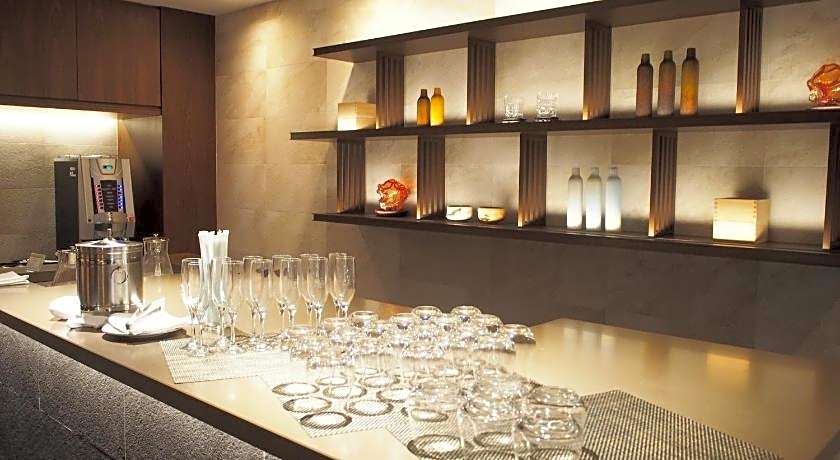 Takanawa Hanakohro (in Grand Prince Hotel Takanawa) 