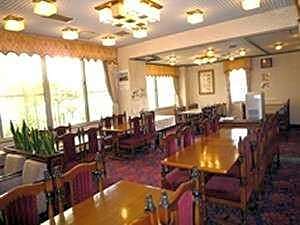 Hotel Ichimatsu
