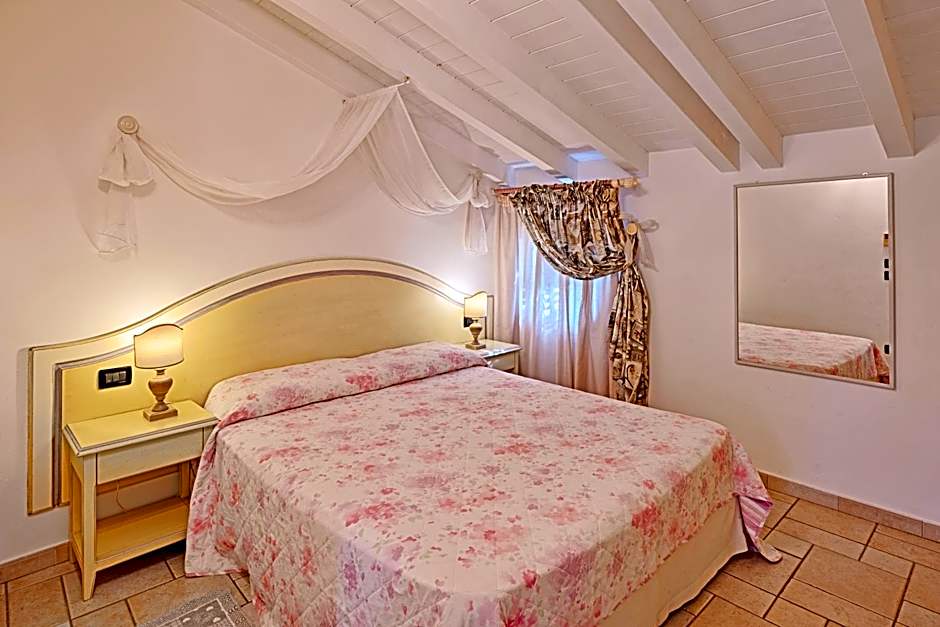 Casa Vacanze Nel Giardino di Renzo