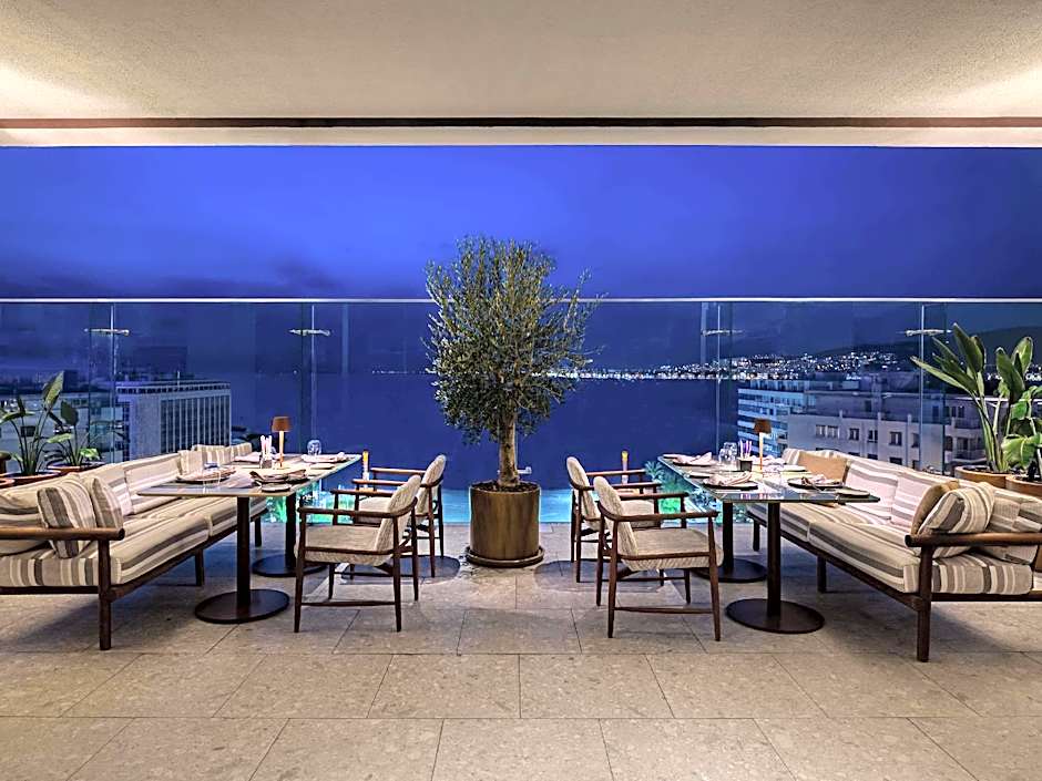 Swissôtel Büyük Efes Izmir