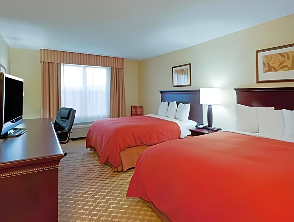 Country Inn & Suites by Radisson, Doswell (Kings Dominion), VA