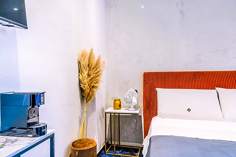 Marmur luxury room