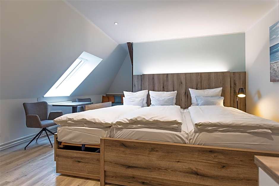 Best Western Plus Theodor Storm Hotel
