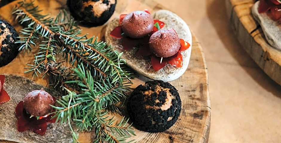 Lapland Hotels Hetta