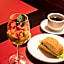 Arosa Rio Hotel