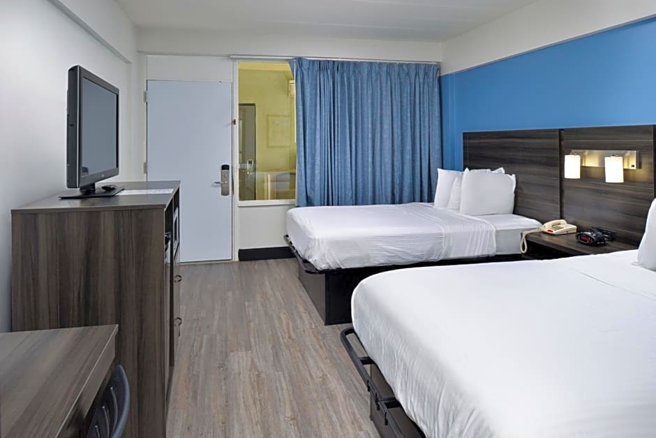 SureStay Hotel by Best Western Virginia Beach Royal Clipper