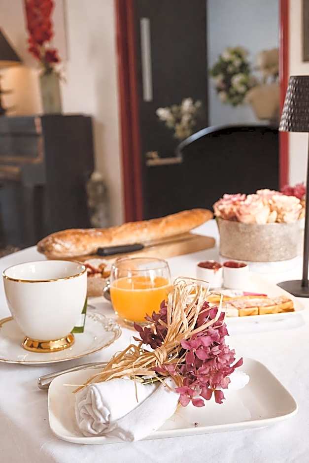 Chez Patou