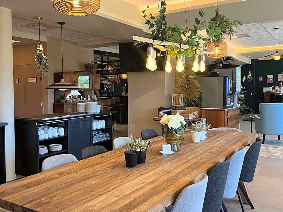 Aparthotel Adagio Access Porte de Camargue