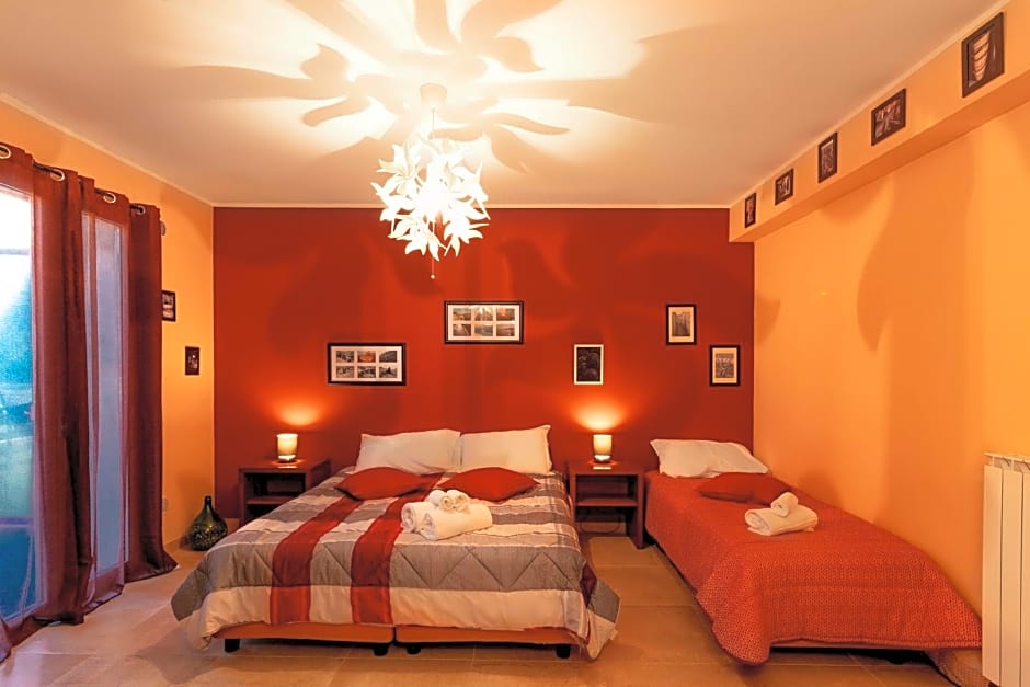 B&B Ruota di Carretto
