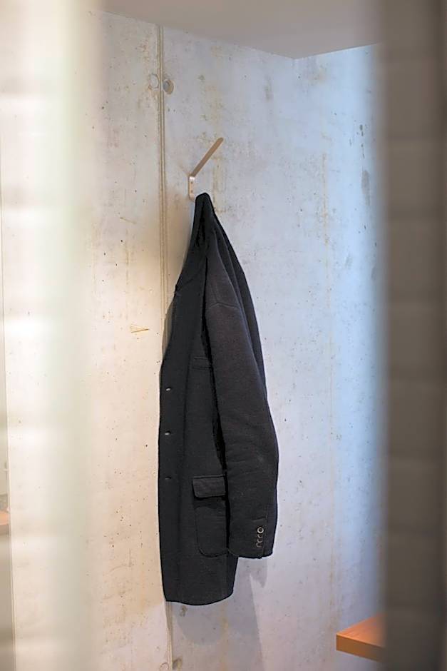 gambino hotel WERKSVIERTEL