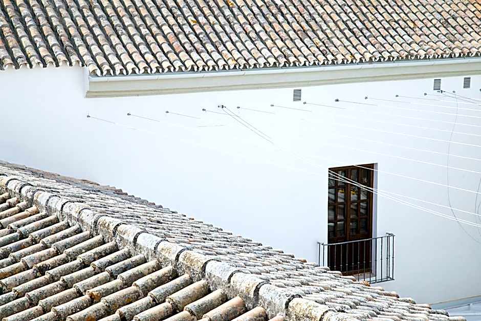 One Shot Palacio Conde de Torrejón 09