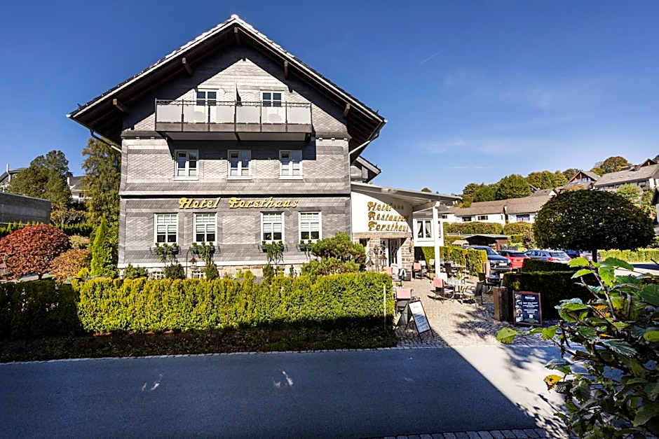Hotel Forsthaus