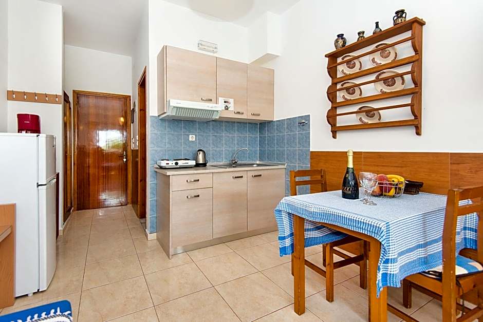 SCALA APARTS & STUDIOS - Rhodes