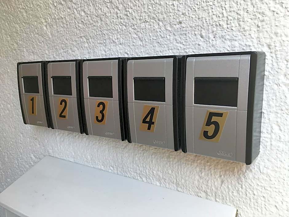 Gasthof-Pension Schwarzer Bär