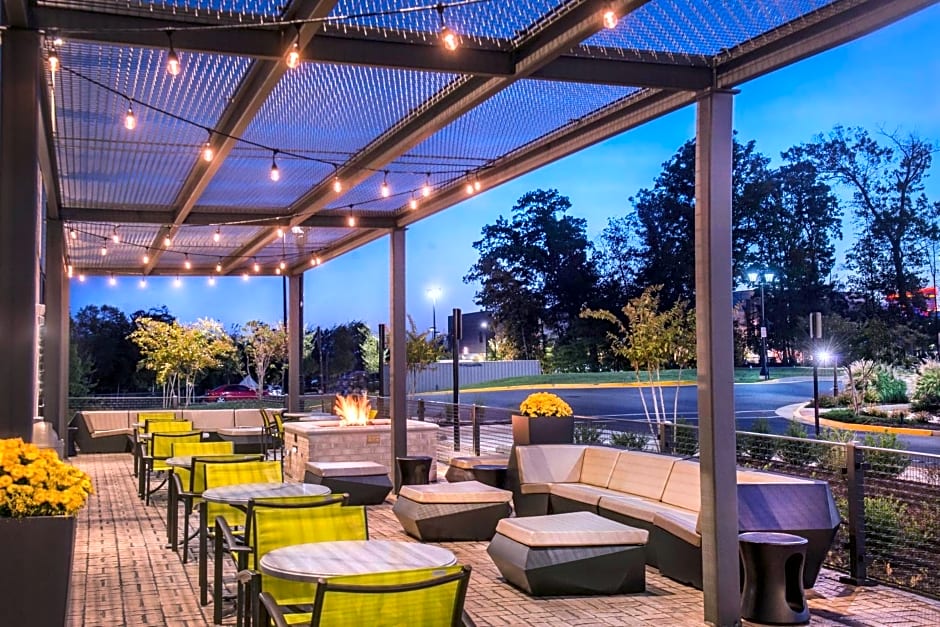 SpringHill Suites by Marriott Gainesville Haymarket