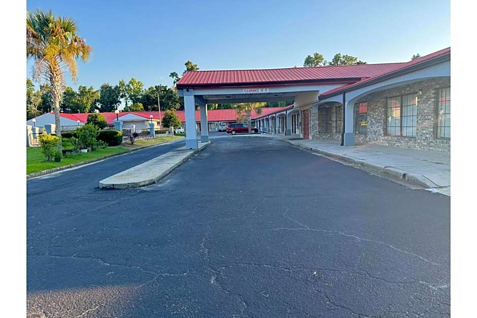 Budget Inn By Belvilla St George I-95