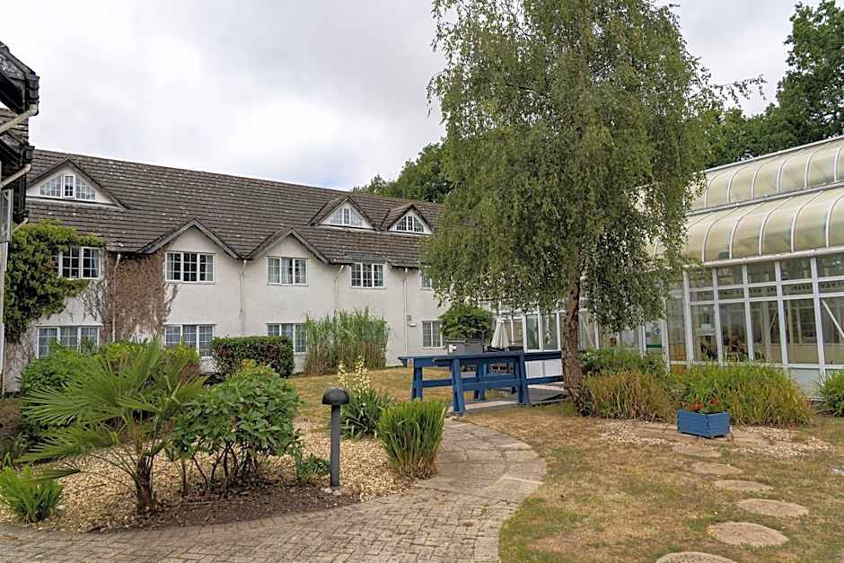 Basingstoke Country Hotel