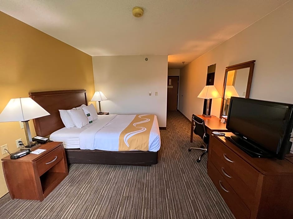 Quality Inn Mitchell