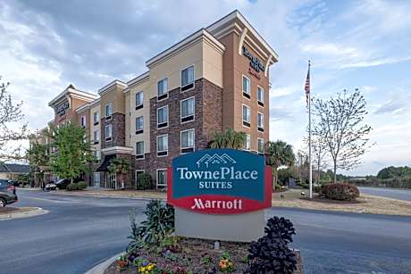 TownePlace Suites by Marriott Columbia Southeast/Fort Jackson