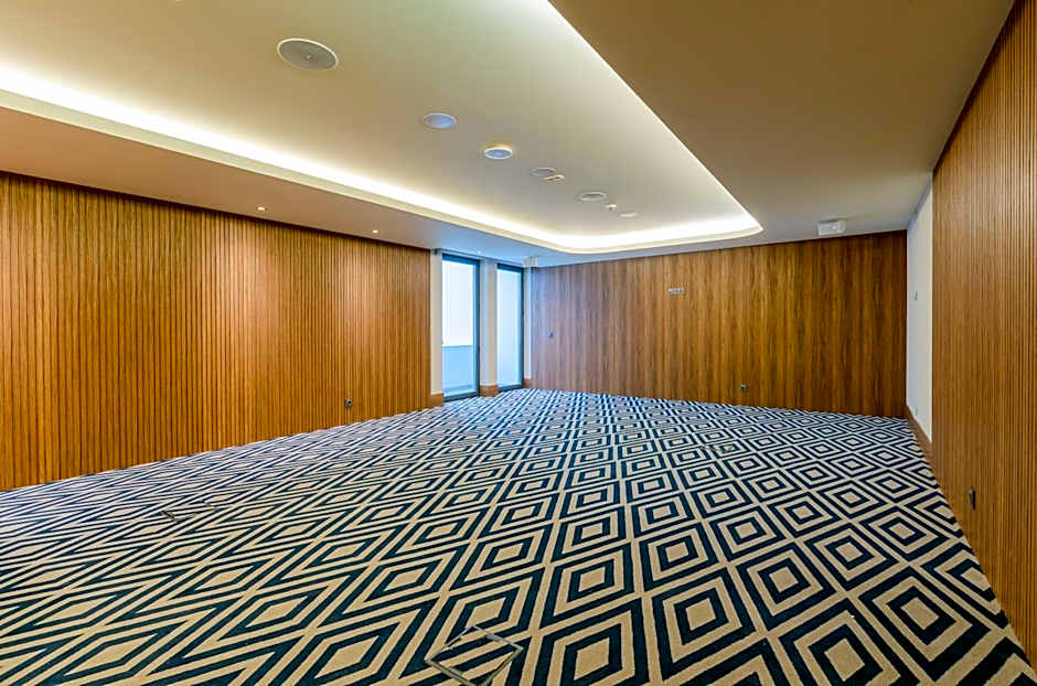 Turim Lisboa Hotel