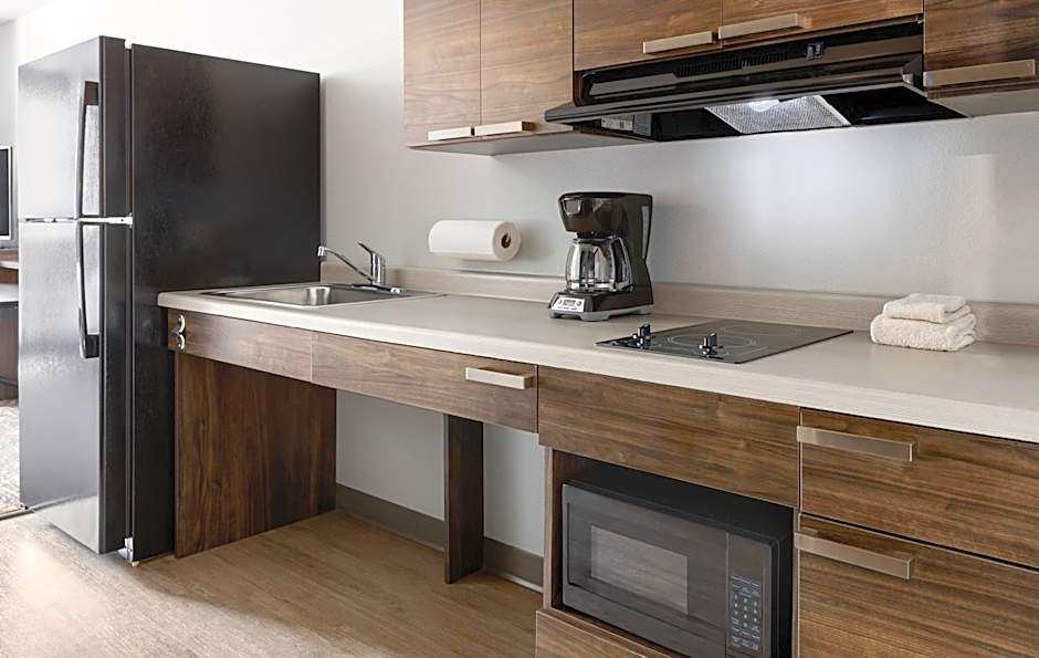 My Place Hotel-Phoenix West/Avondale, AZ