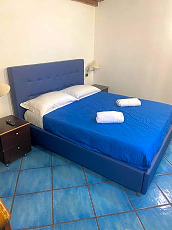 Junior Suite with Sea View