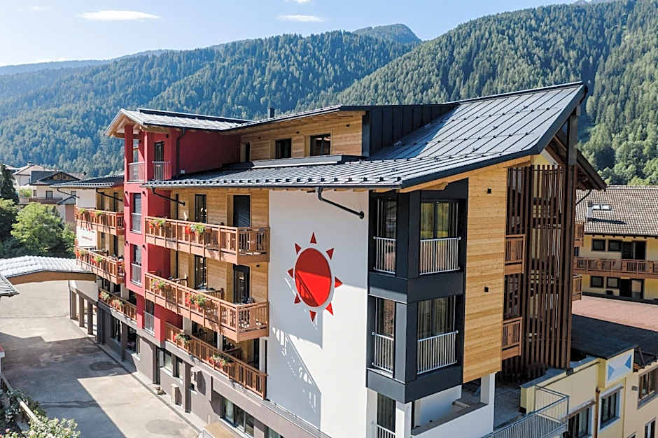 Hotel Val Di Sole