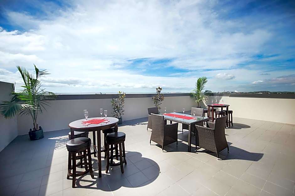 Gladstone Central Plaza