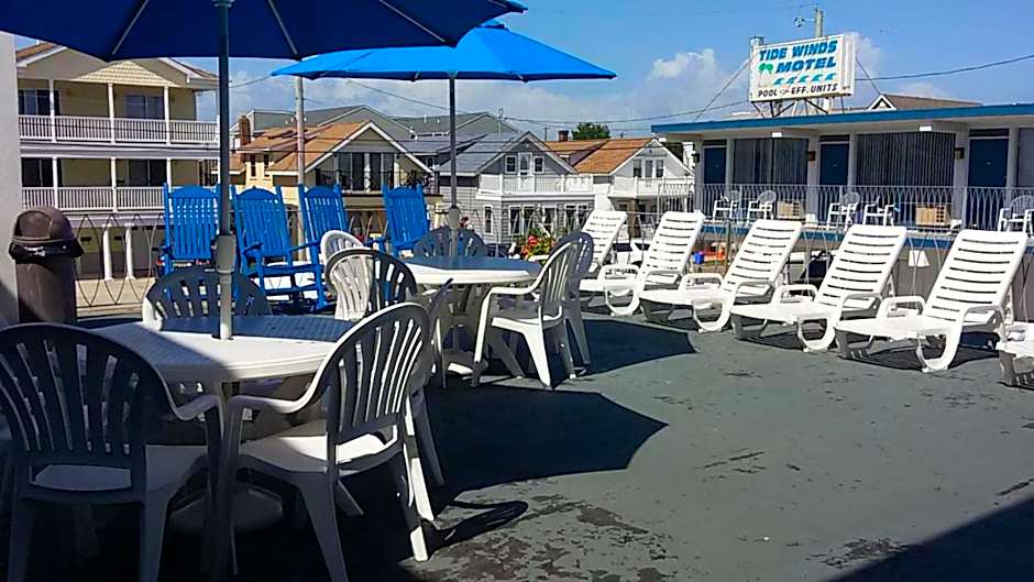 Tide Winds Motel