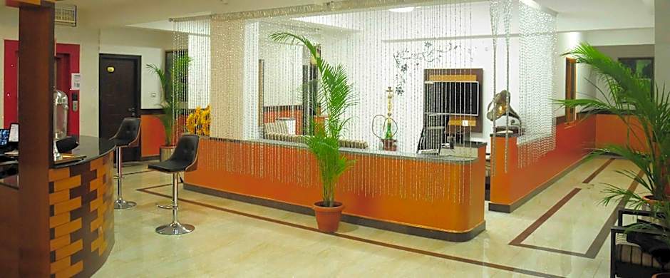 Hotel Al Wesal International