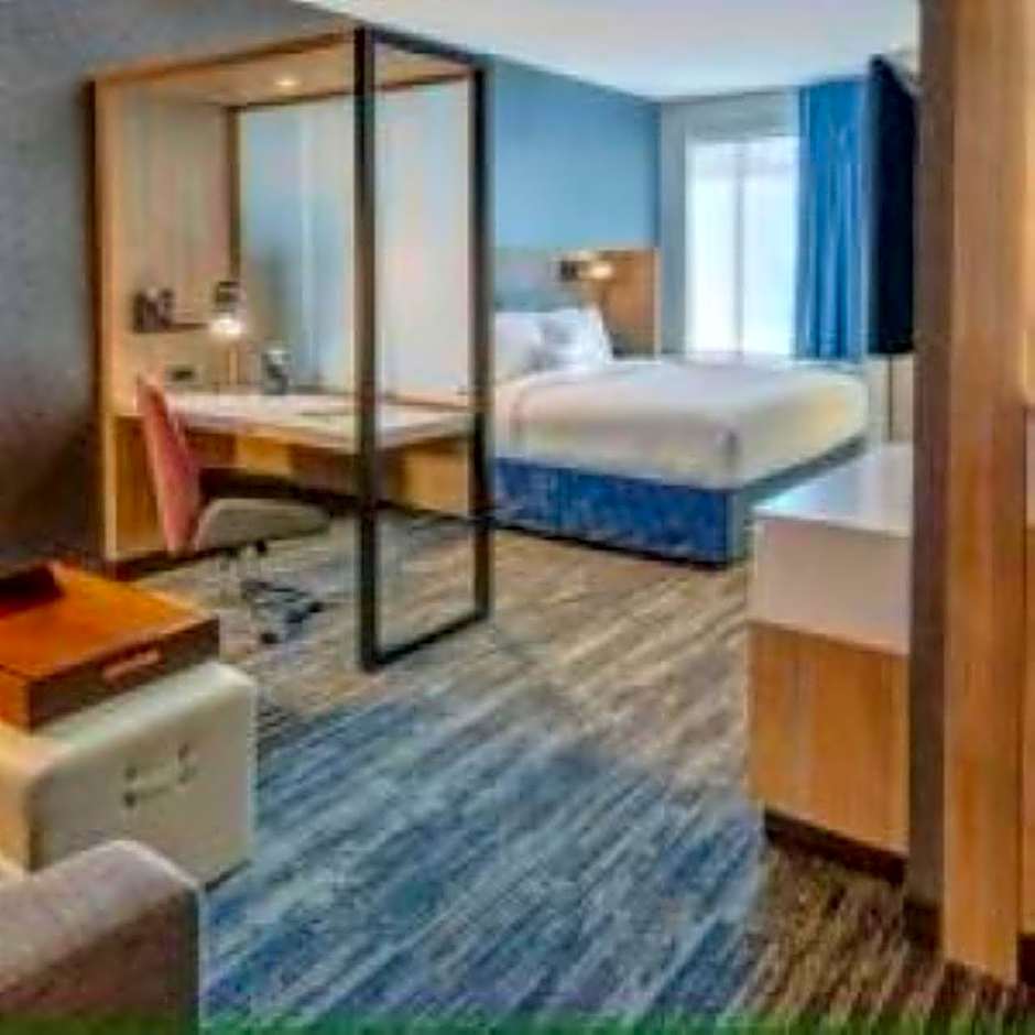 SpringHill Suites by Marriott Nashville Brentwood