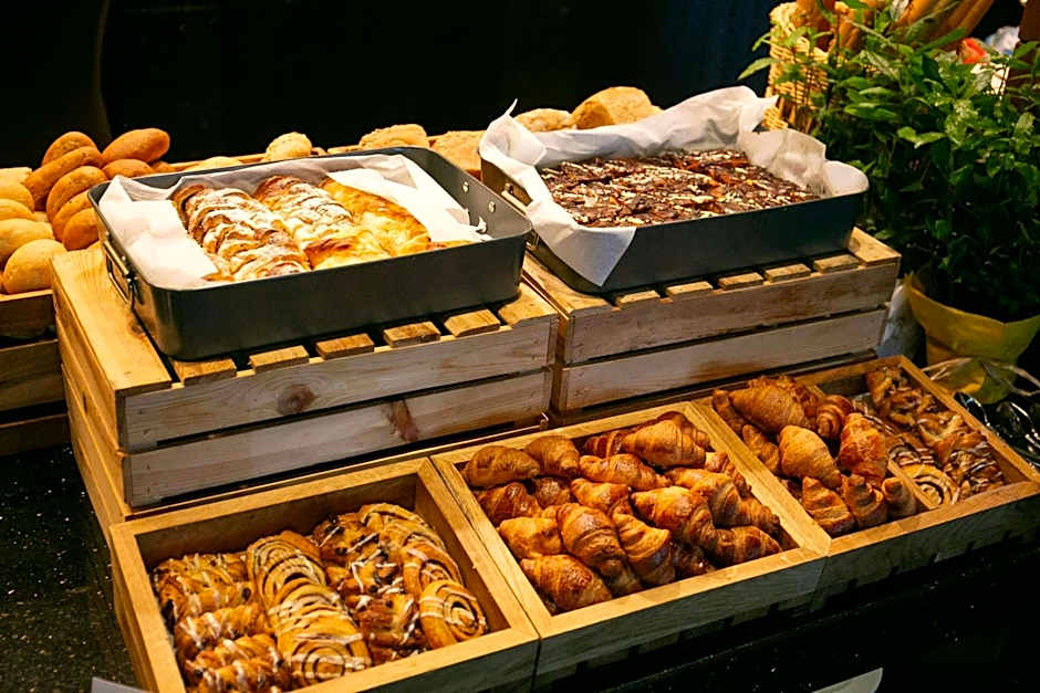 DoubleTree By Hilton Hotel & Conference Centre Warsaw