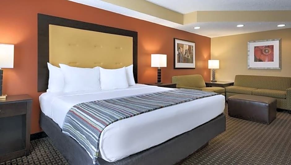 Country Inn & Suites by Radisson, Evansville, IN