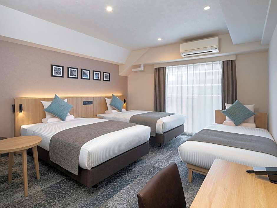 Flexstay Inn Iidabashi