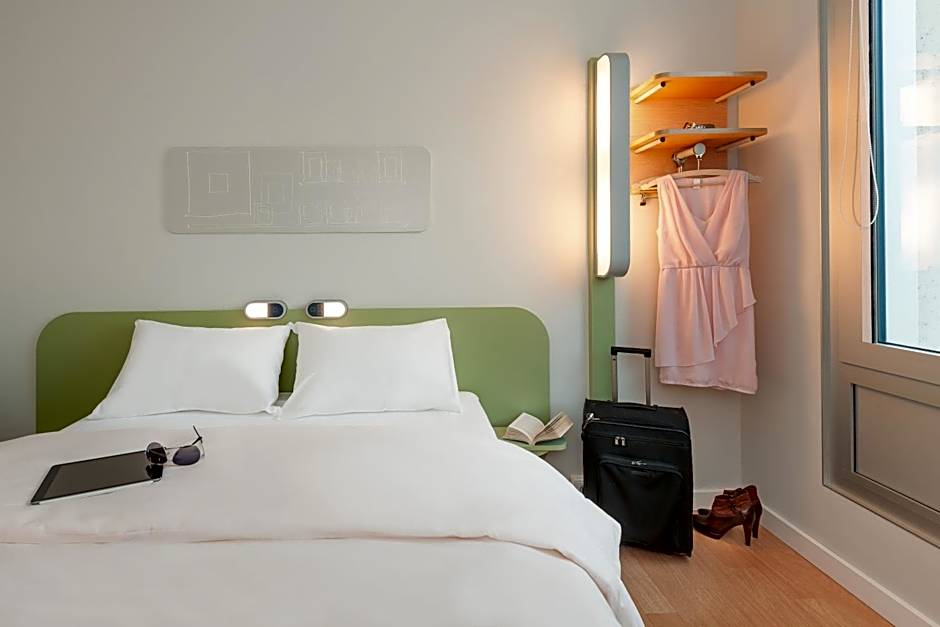 ibis budget Frankfurt City Ost