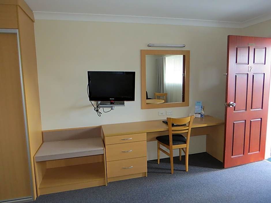 George Bass Motor Inn