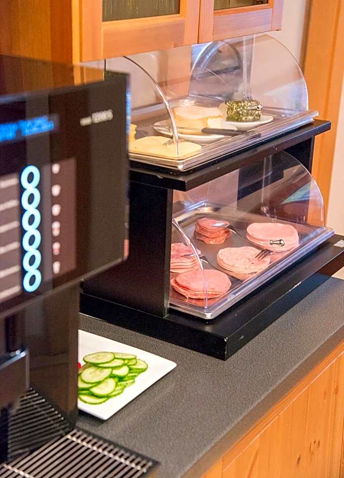 Ferienhof Stadlpoint