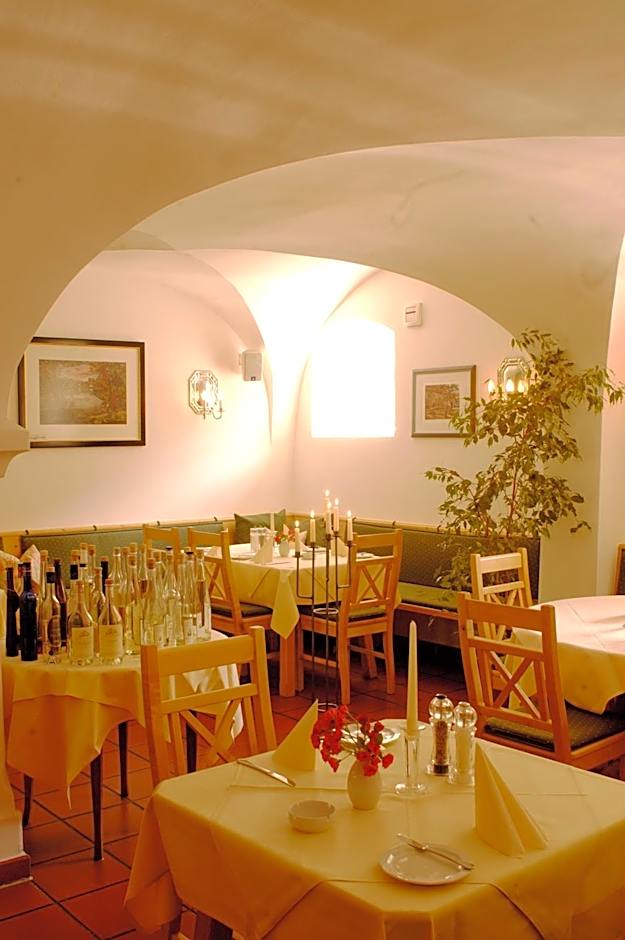 Landhaus Lockwitzgrund