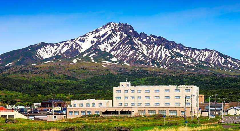 Island Inn Rishiri