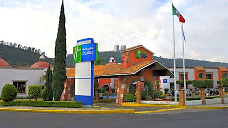 Holiday Inn Express Morelia By IHG