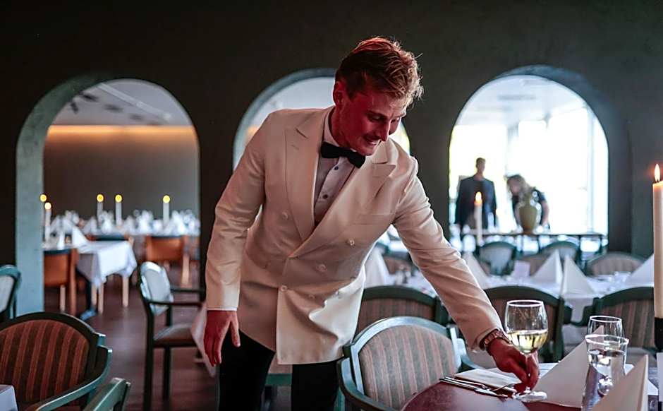 Hotel Fars Hatt by Dialog Hotels