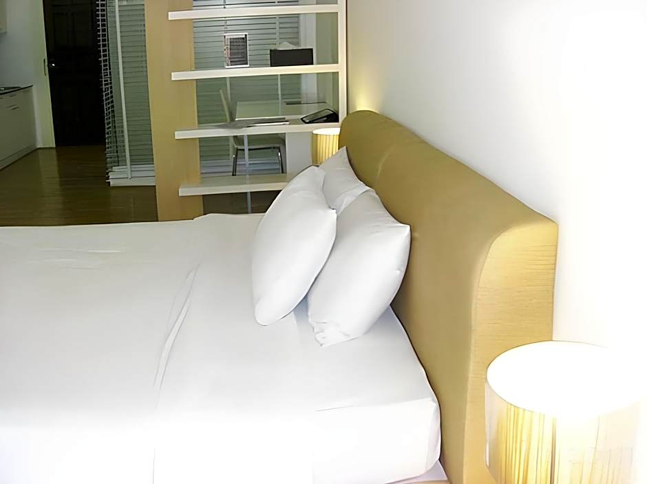 Mark Land Seaside Pattaya