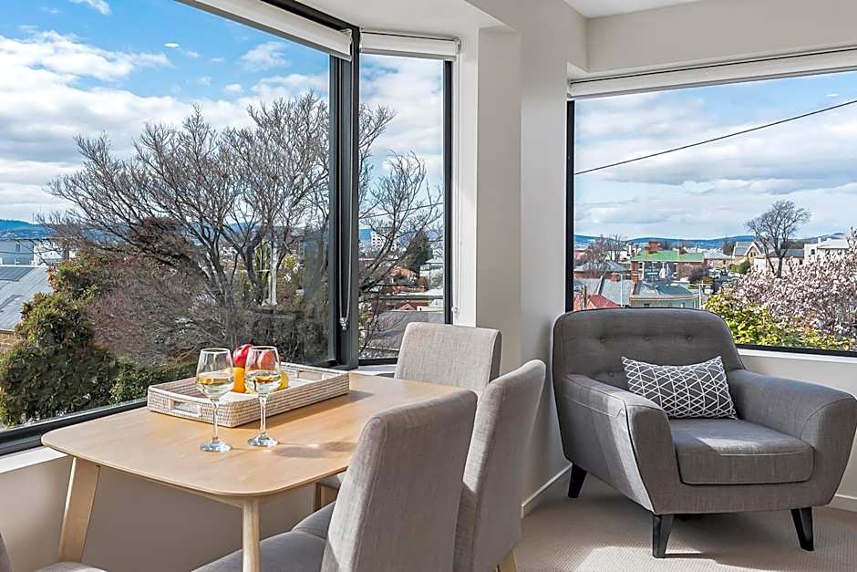 110 Hampden Apartments