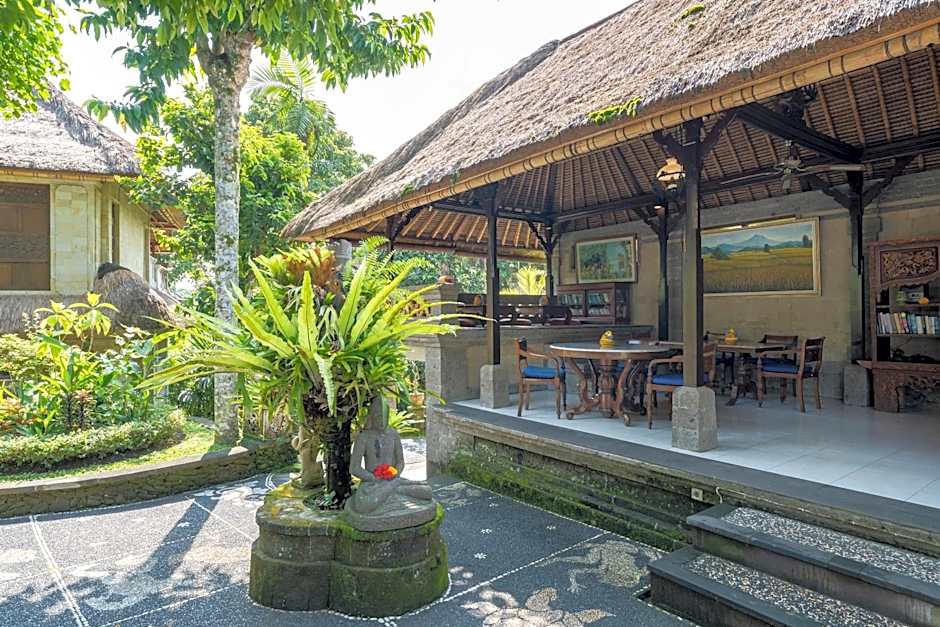 Alam Jiwa Ubud