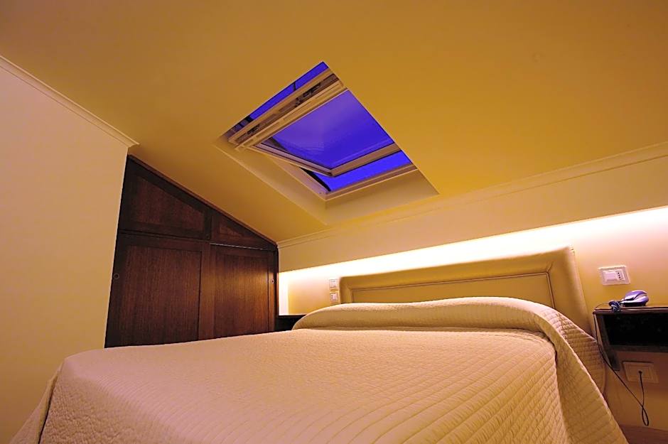 Airone Wellness Hotel