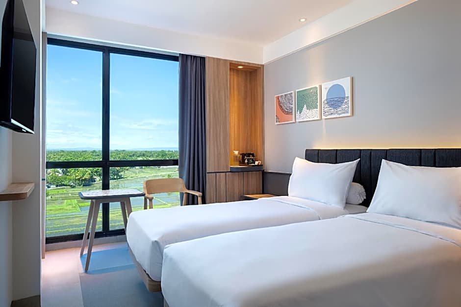 ibis Yogyakarta International Airport Kulon Progo