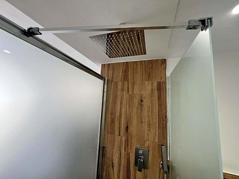 Ilustre Rooms Malaga