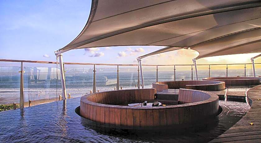 Double-Six Luxury Hotel Seminyak